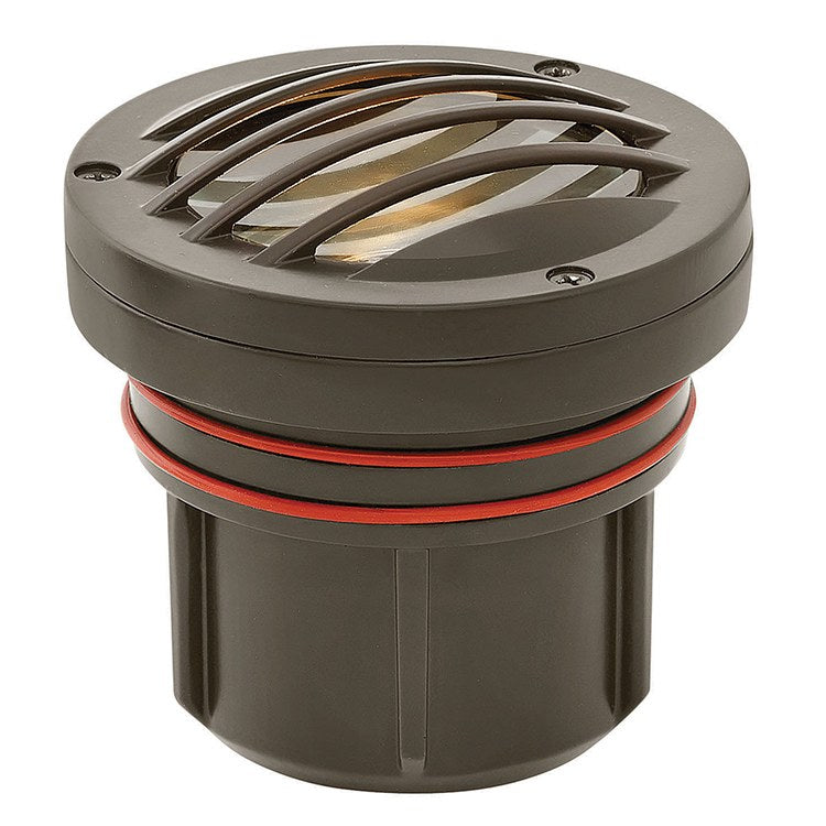 12 Watt LED Single Light for Grill Top Well - Energy Efficient, Waterproof, Long-Lasting - Perfect for Outdoor BBQ, Patio, and Kitchen Lighting