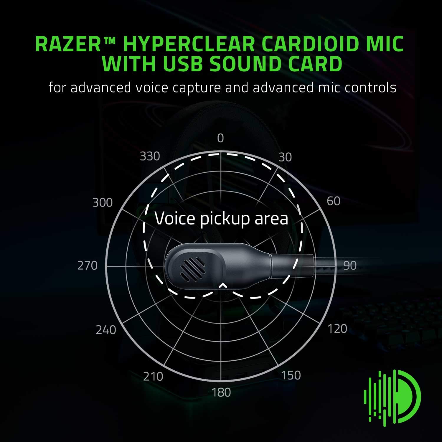 Razer BlackShark V2 Pro Wireless Gaming Headset with THX 7.1 Surround Sound & Base Station V2 Chroma - Esports Headphones for PC, PS5, Xbox Series X | Perfect for Competitive Gaming & Streaming