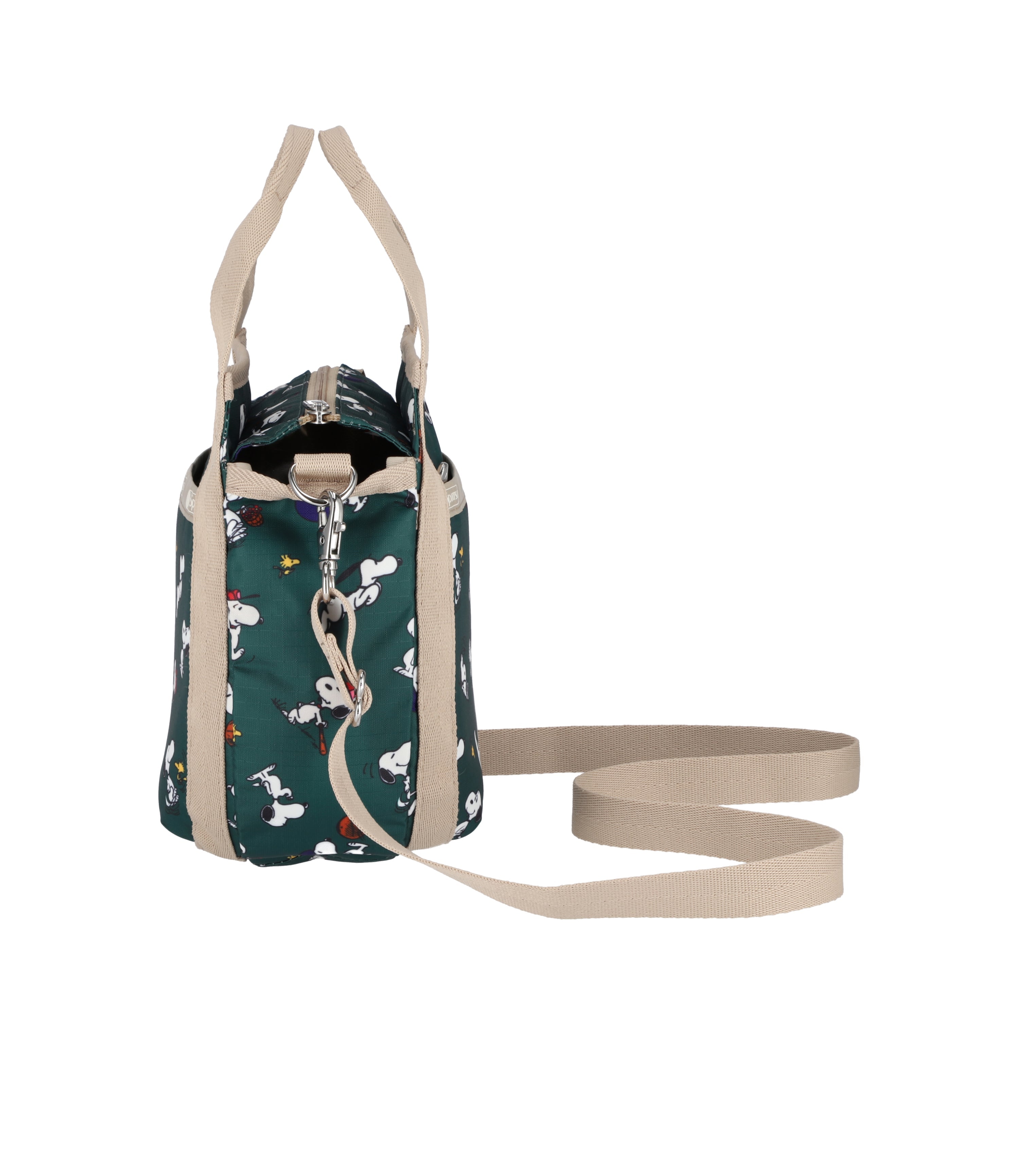 Stylish Jenni Small Crossbody Bag for Women - Fashionable & Lightweight Purse for Daily Use, Travel, and Shopping