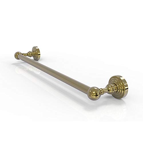 Unlacquered Brass