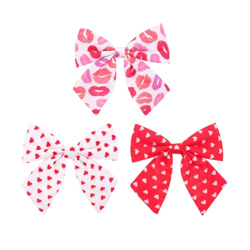Hair Clips-H