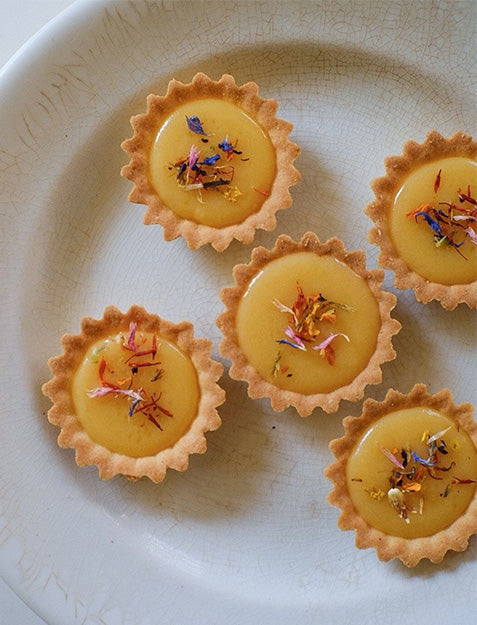 Organic Preserved Lemon Cream - 100% Natural, Vegan & Gluten-Free - Perfect for Cooking, Baking & Skincare
