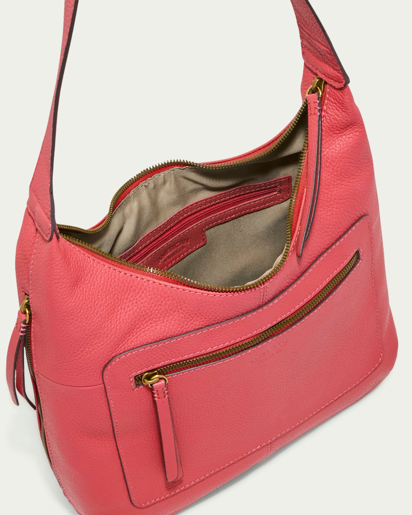 Turner Hobo Bag - Stylish & Spacious Crossbody Purse for Women | Fashionable Shoulder Bag for Work, Travel & Everyday Use