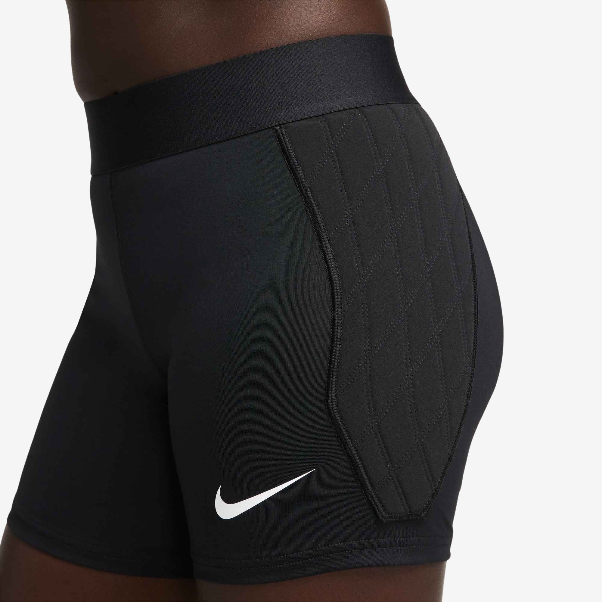 Nike Dri-FIT Goalkeeper Jersey - Breathable Soccer Goalie Shirt for Men & Women - Perfect for Training, Matches & Outdoor Sports Activities