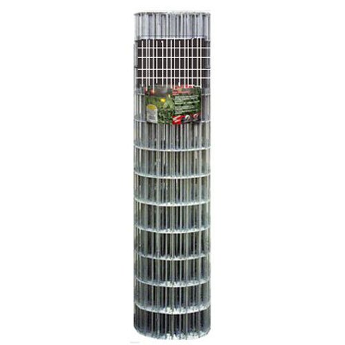 MIDWEST AIR TECH/IMPORT 309302A Galvanized Cage Wire 30
