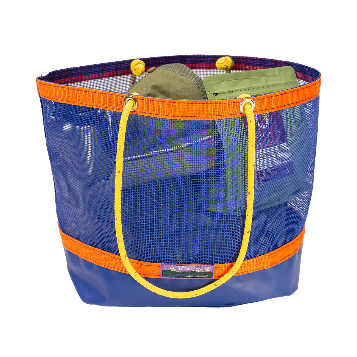Haulin Toats - Premium Durable Tote Bags for Shopping, Travel & Everyday Use - Stylish & Spacious Carryall for Work, Gym & Beach