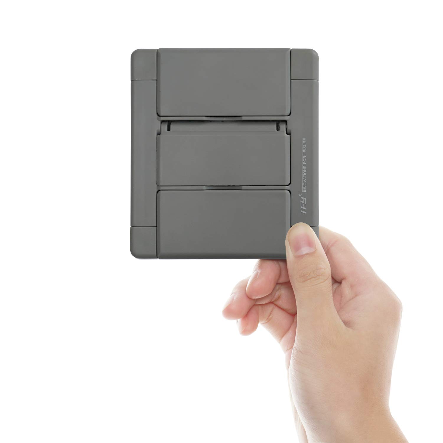 Universal Kitchen Wall Mount Holder for iPad Air/Mini/Pro 10.5