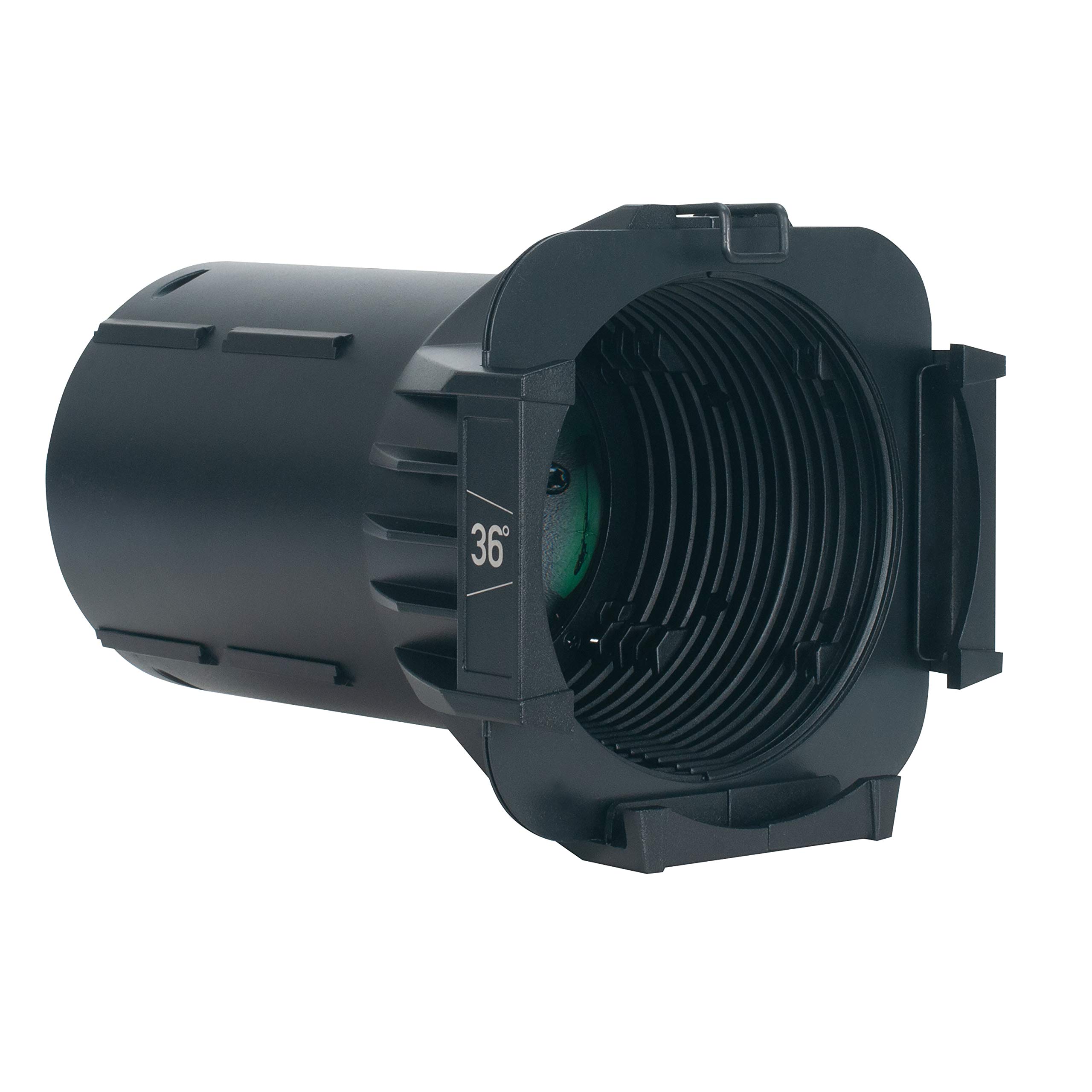 ADJ EP Lens 36 - Replacement Lens Assembly for Encore Profile Pro WW & Color Spotlights | DJ Lighting Equipment for Stage Shows & Events