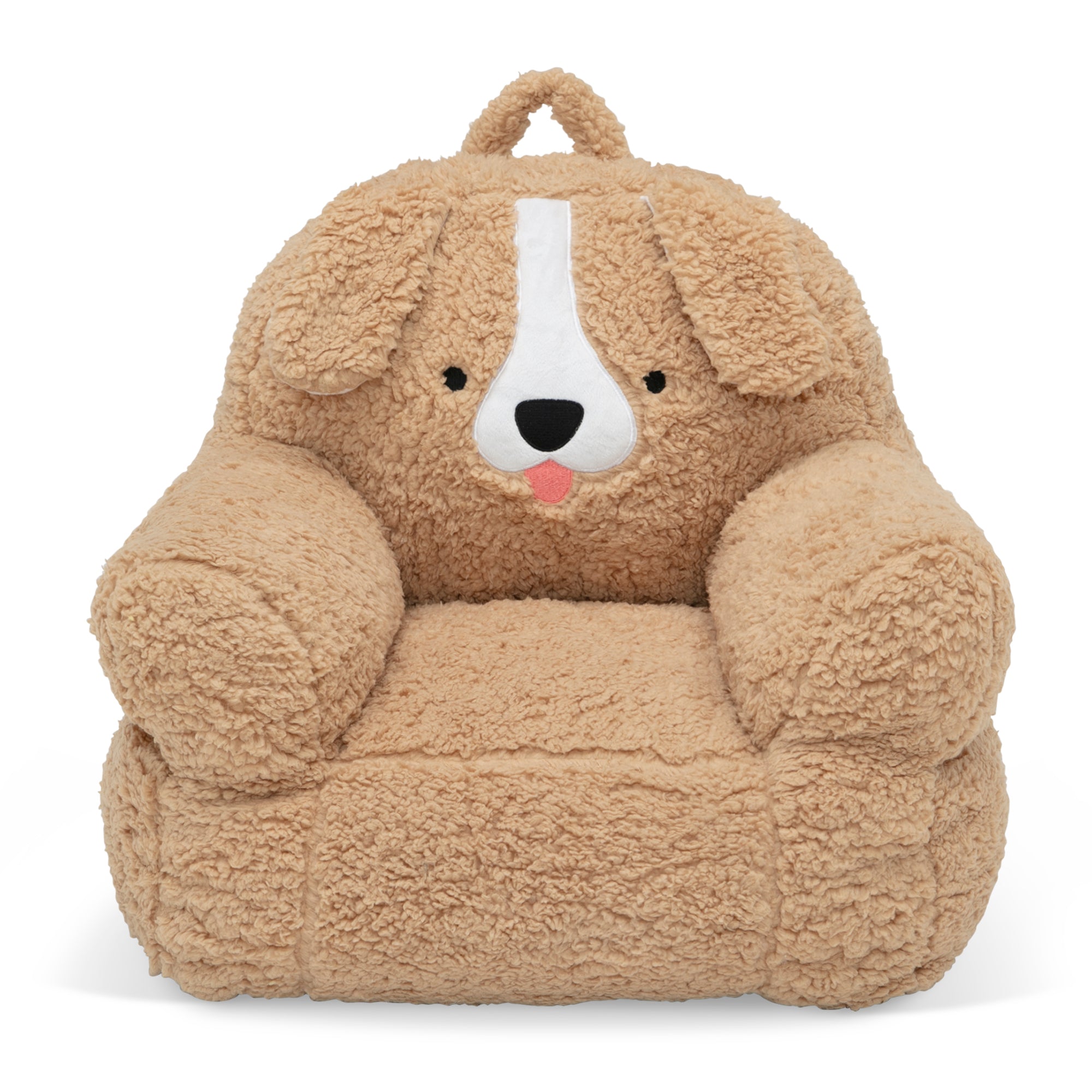 Cozy Pet Chair for Dogs - Cozee Buddy Dog Chair - Perfect for Small & Medium Dogs - Comfortable Bed for Home, Office & Travel