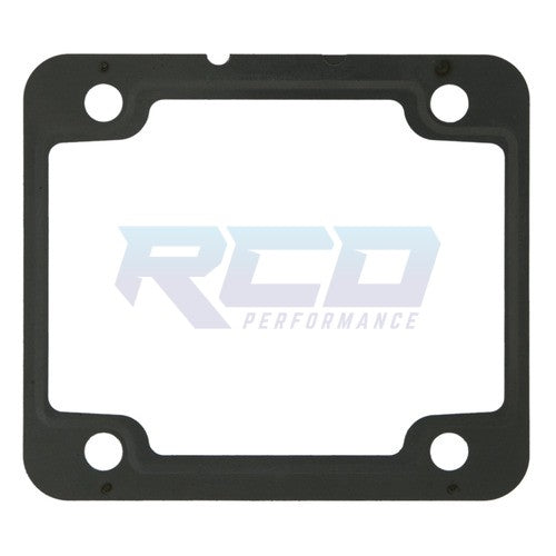Fel Pro 6.6L Duramax Intake Plenum to Grid Heater Gasket - Compatible with 2006-2016 LBZ LMM LML Diesel Engines - Perfect for Engine Repairs & Performance Upgrades