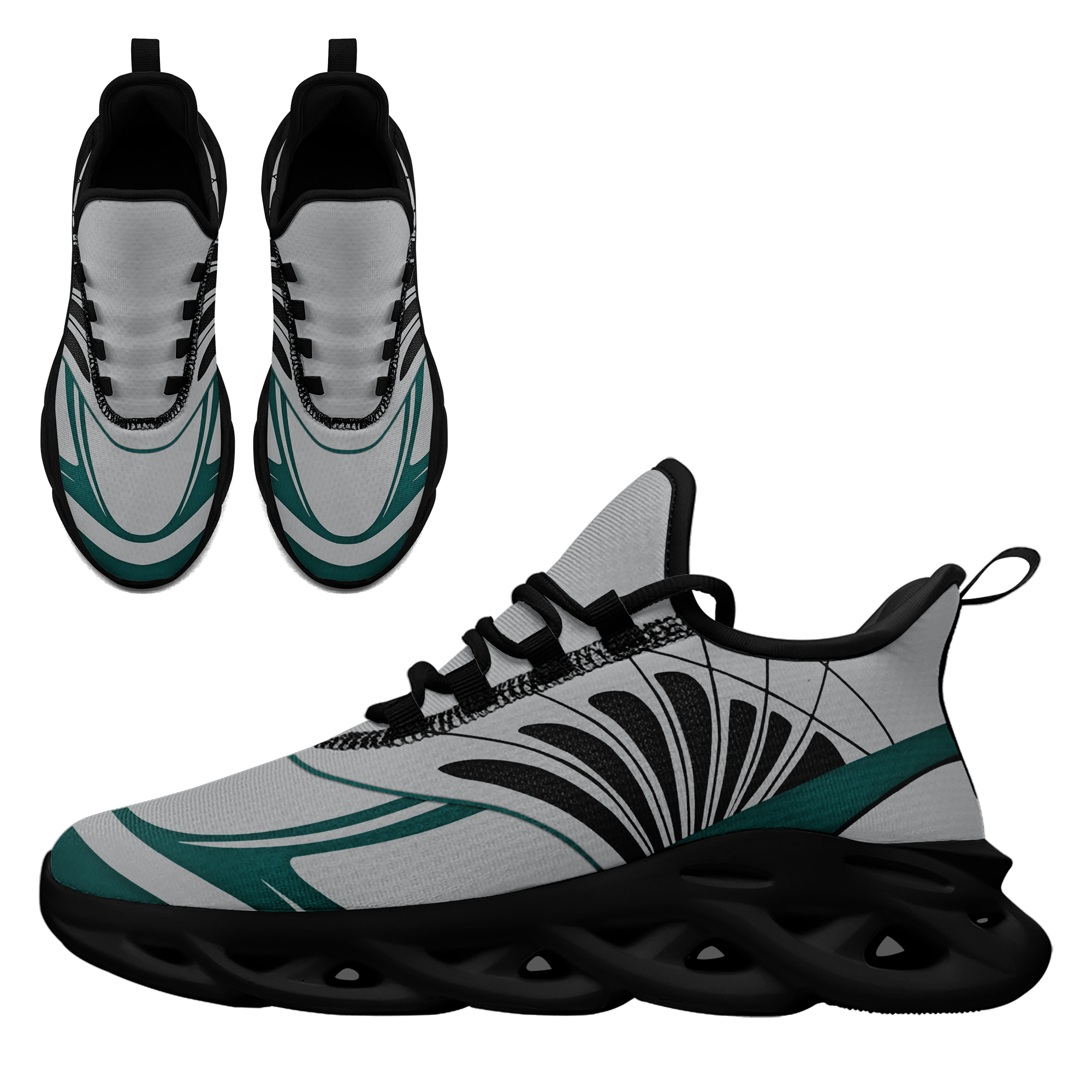Custom MaxSoul Shoes and Hat Combo - Personalized JH D020105 20 - Perfect for Sports, Gym Workouts & Streetwear Fashion