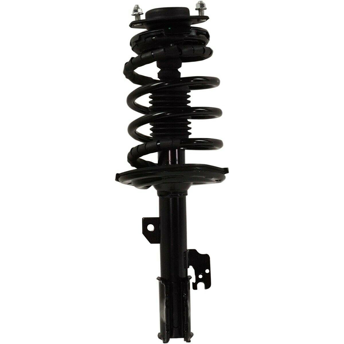 Replacement Shock Absorber and Strut Assembly - Front Right Passenger Side for Toyota Camry | High-Performance Suspension Part | Perfect for Rough Roads & Daily Commuting