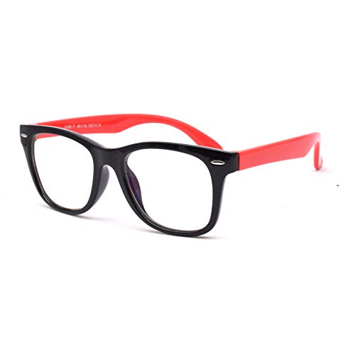 Black-red