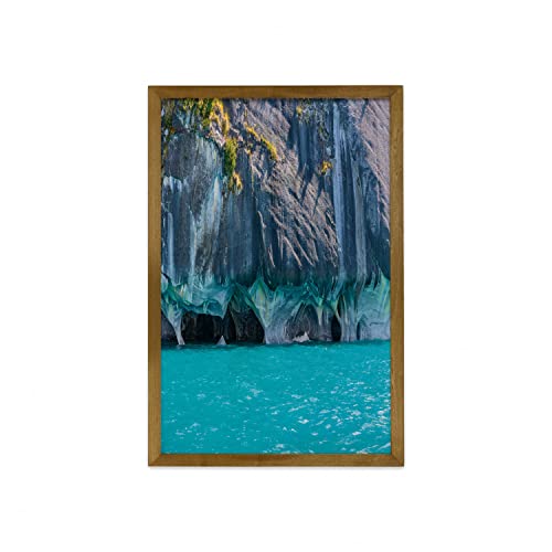Purple Grey and Turquoise