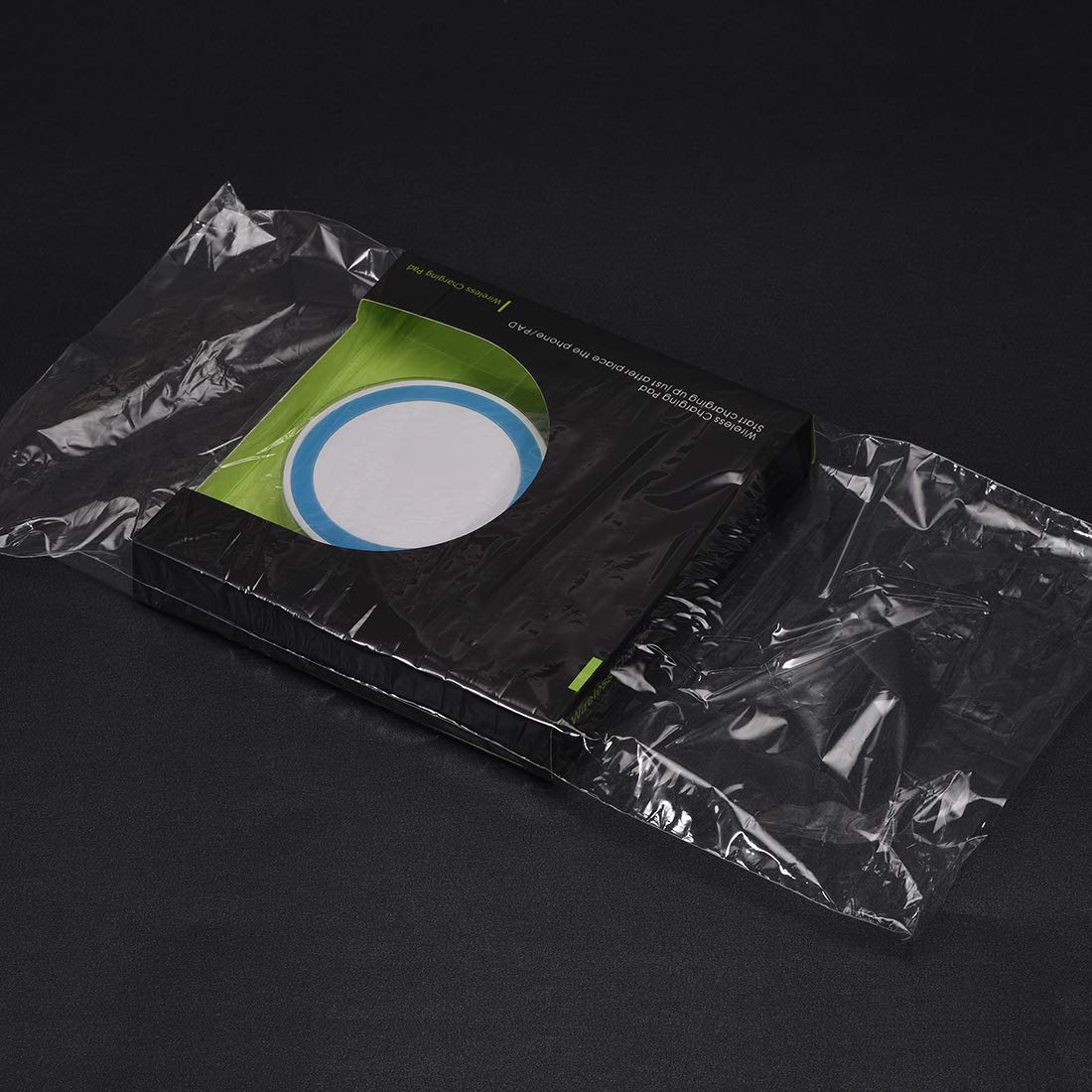 uxcell 17.5x14 Inch 100pcs Transparent Shrink Wrap Bags - Heat Shrinkable Packaging for Industrial, Retail & Ecommerce | Perfect for Product Bundling, Gift Wrapping & Shipping Protection