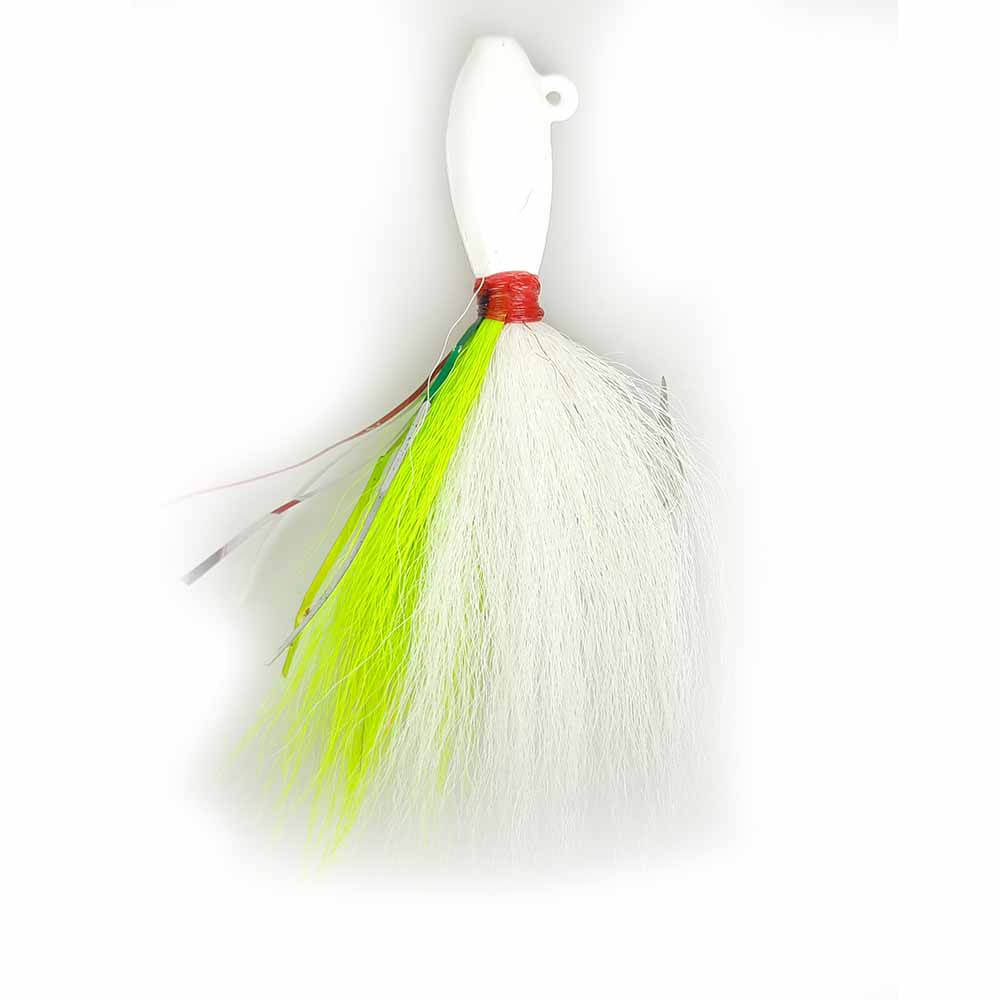 1OZ Pilchard Jigs for Saltwater Fishing - Tight Line Tackle Lures for Tuna, Mahi Mahi & Kingfish - Perfect for Offshore & Deep Sea Fishing Adventures