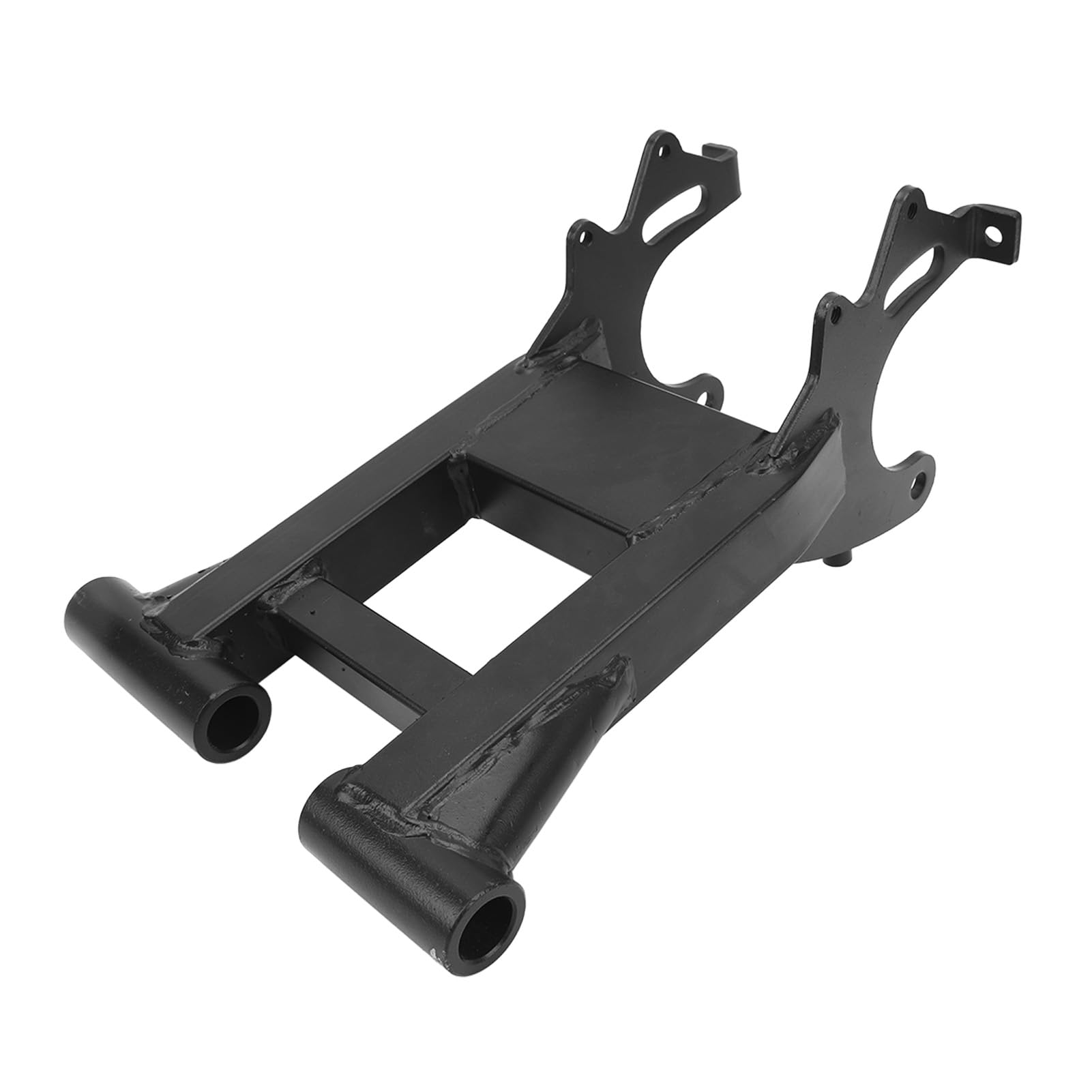 Acouto Rear Suspension Swing Arm Kart Frame Kit - Heavy Duty Rear Axle Fork Suspension Rocker Arm for ATV, UTV, Quad & Pit Bike (Perfect for Off-Road Racing & Trail Riding Accessories)