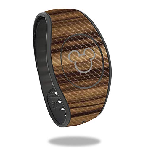 Dark Zebra Wood