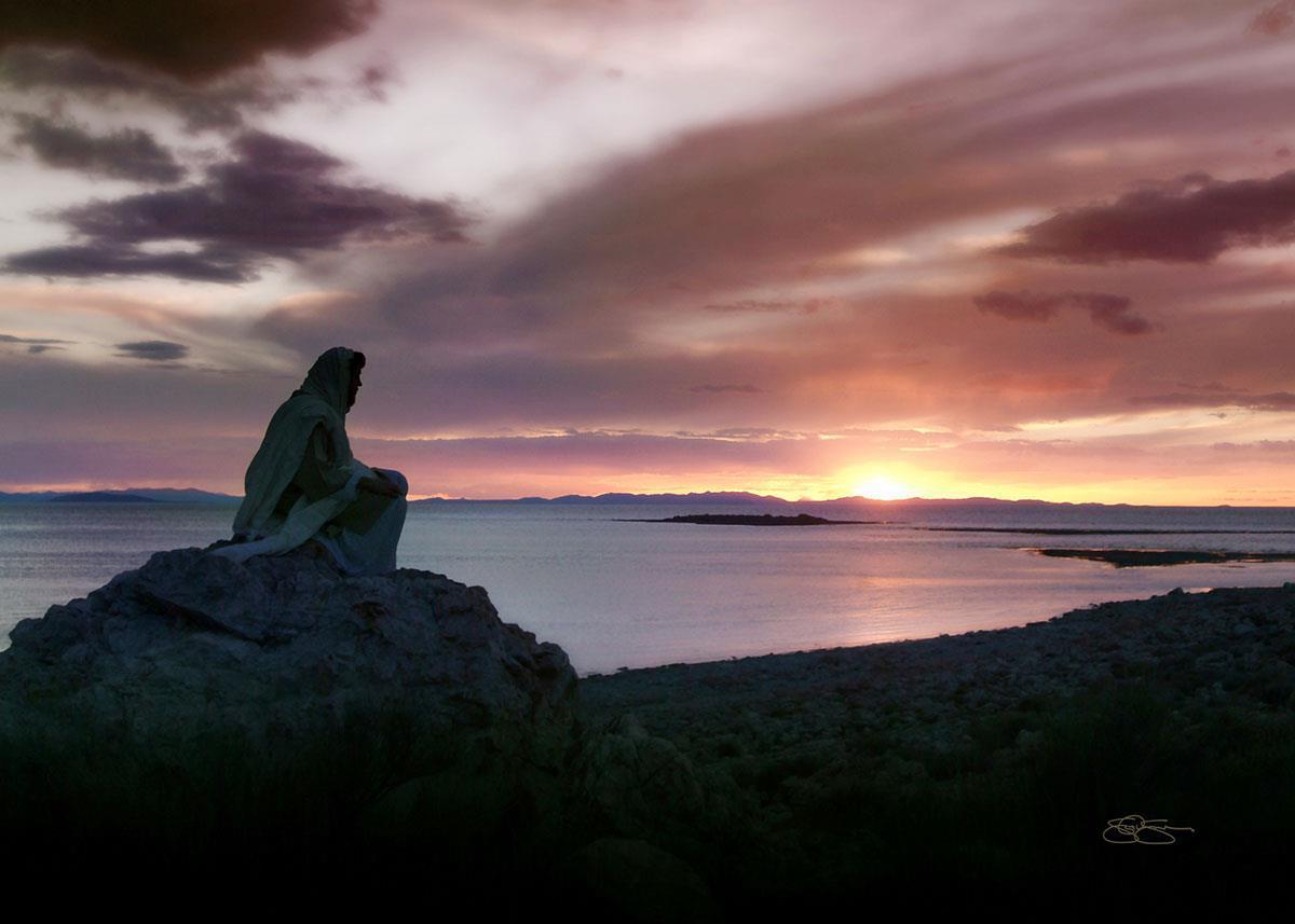Scott Sumner's 'Apart to Pray' - Inspirational Christian Book for Daily Devotion & Spiritual Growth | Perfect for Personal Reflection, Bible Study & Church Groups