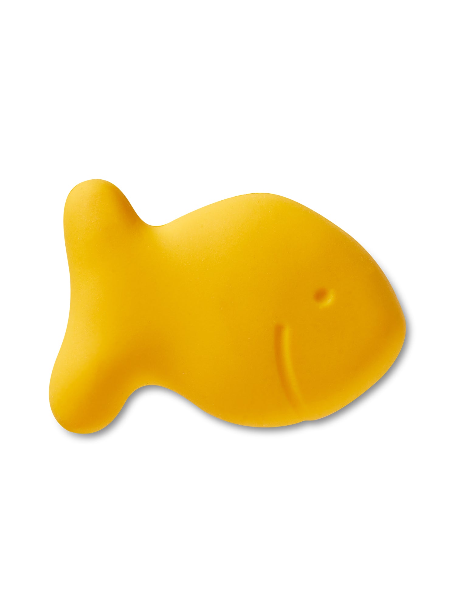 Crocs Jibbitz Goldfish Cracker Charms - Fun & Colorful Shoe Accessories for Kids & Adults - Perfect for Customizing Crocs, Sandals & Sneakers - Great for Playdates, Beach Trips & Everyday Wear