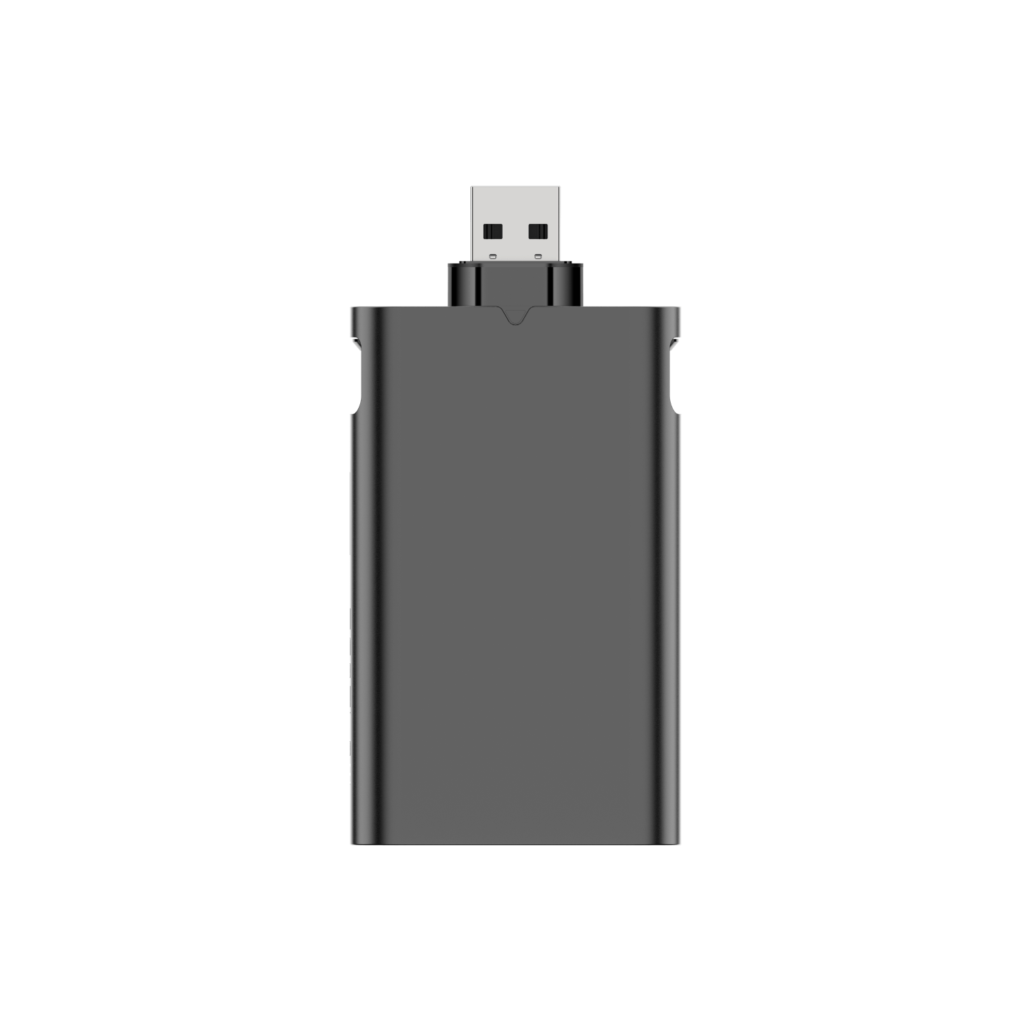 EcoFlow 4G LTE Mobile Internet Dongle - High-Speed Portable WiFi Hotspot for Outdoor Camping, RV Travel & Emergency Power Outages