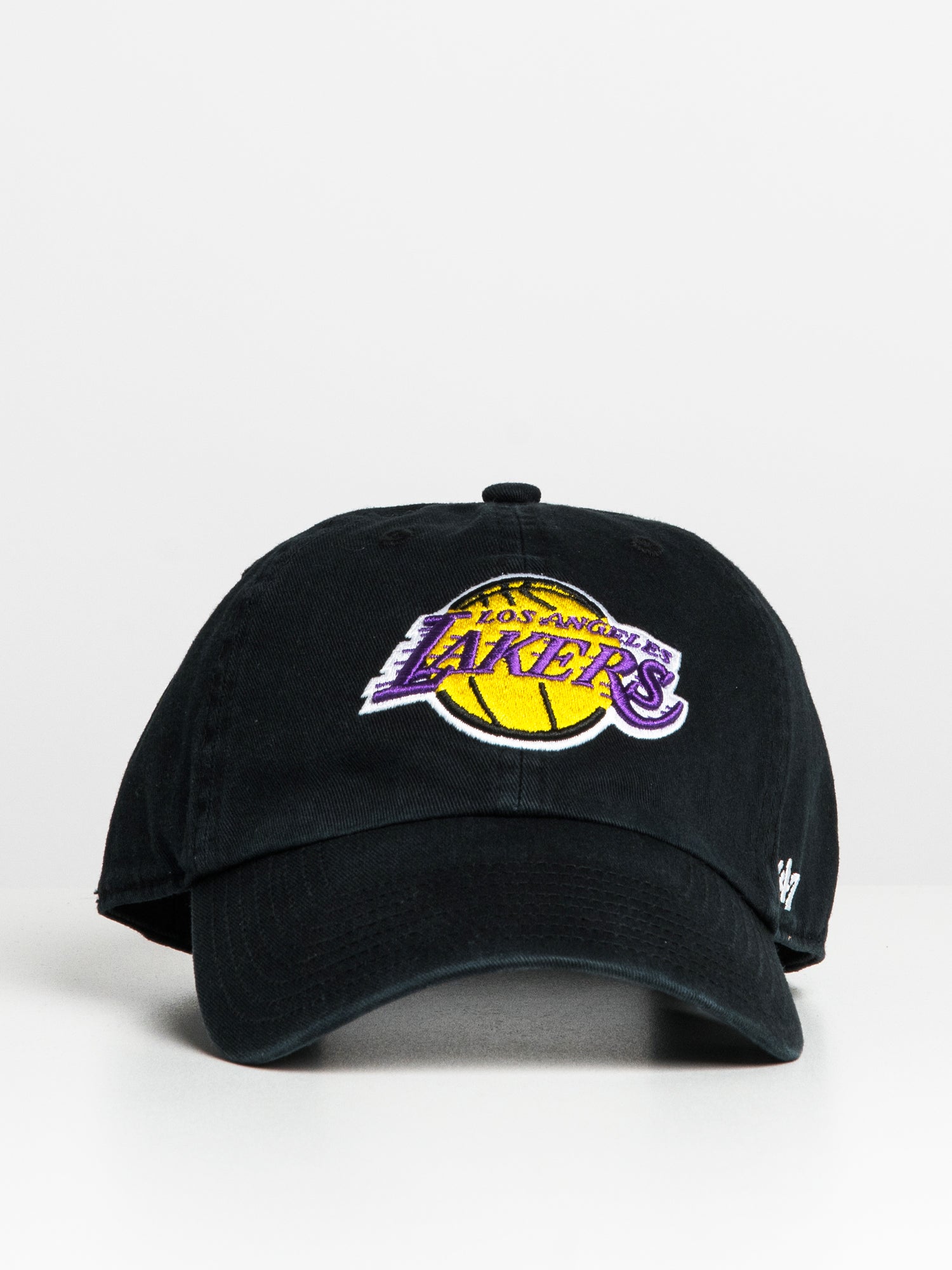 47 LA Clean Up TC Cap - Stylish Adjustable Baseball Hat for Men & Women - Perfect for Outdoor Activities, Sports, and Casual Wear