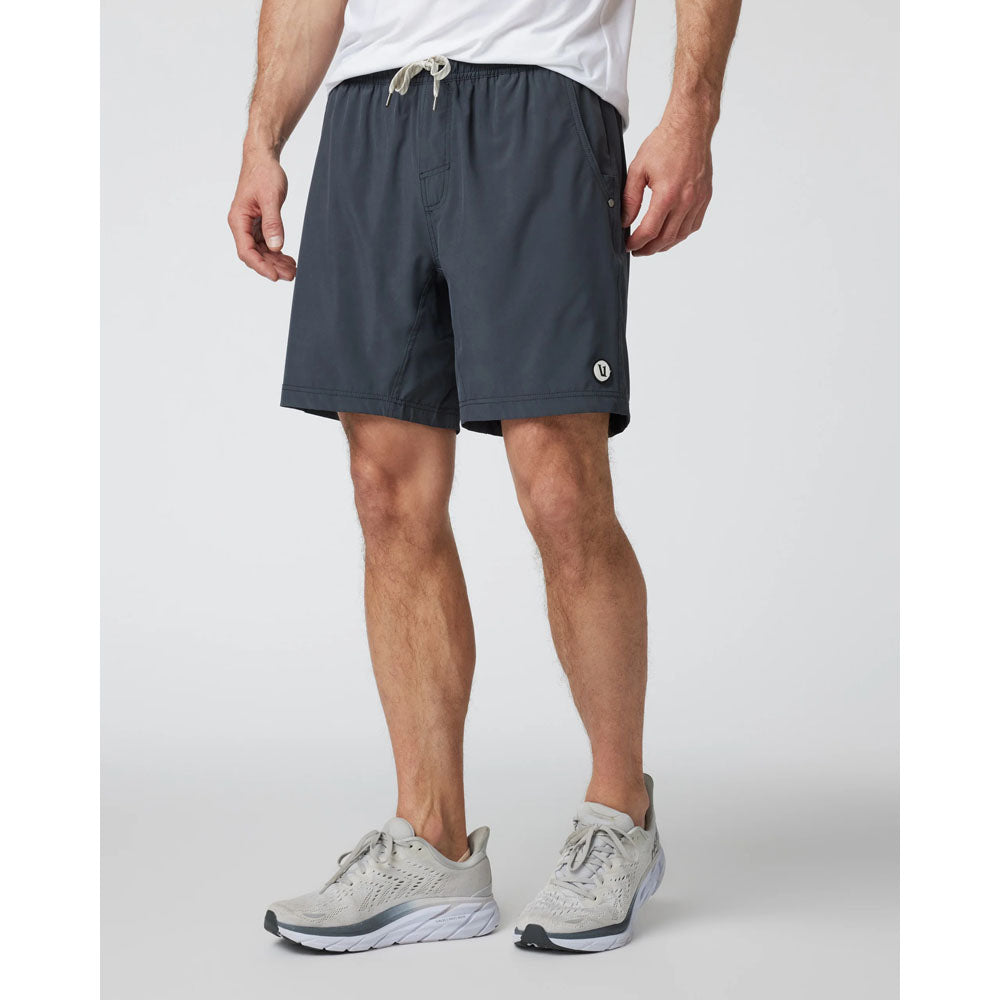 Men's Kore Short - Lightweight & Breathable Running Shorts for Men - Perfect for Gym, Jogging & Outdoor Activities