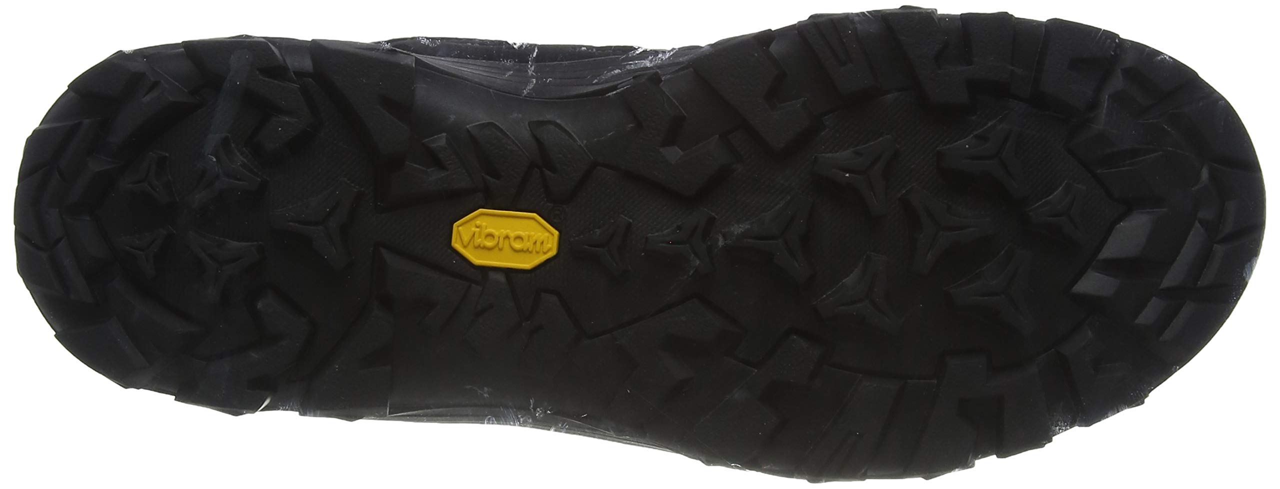 Men's High Rise Waterproof Hiking Boots - Lightweight Trekking Shoes for Outdoor Adventures - UK Size 7 - Perfect for Mountain Climbing & Trail Walking