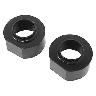 Partsynergy Front Leveling Coil Spring Spacers Replacement for Pro Comp PLC09100 - Heavy Duty Suspension Lift Kit for Off-Road Trucks & Jeeps