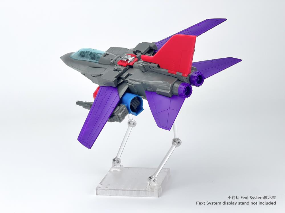 Fans Hobby Master Builder MB-24 Lernaean Poseable Action Figure - Premium Collectible Model for Display & Photography | Perfect for Anime Fans & Collectors