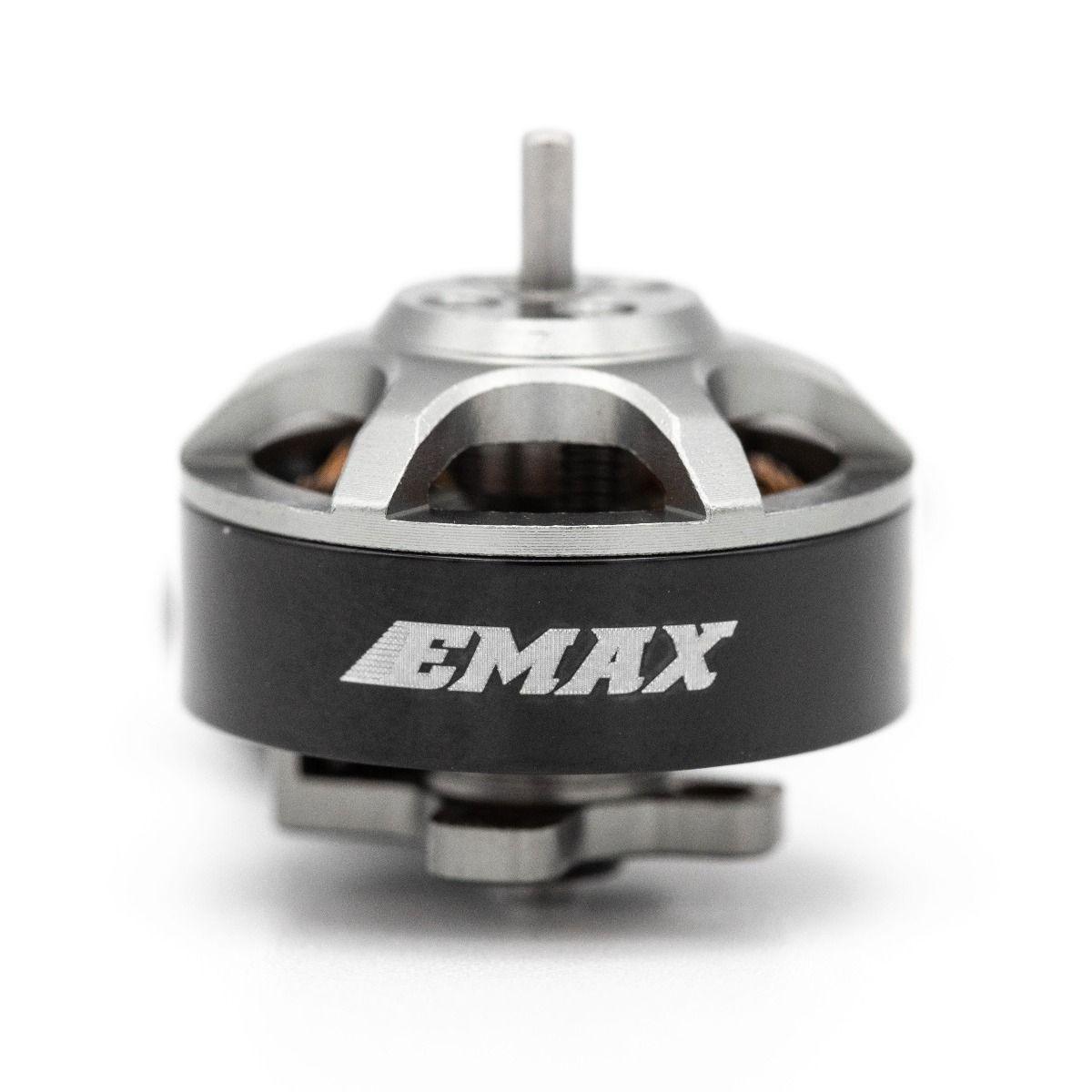 EMAX ECO 1404 3700Kv Brushless Micro Motor for FPV Drones - High Performance RC Quadcopter Upgrade Part | Perfect for Racing, Freestyle Flying and DIY Drone Builds