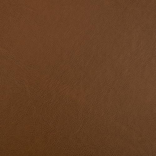 Vegan Leather/Brown