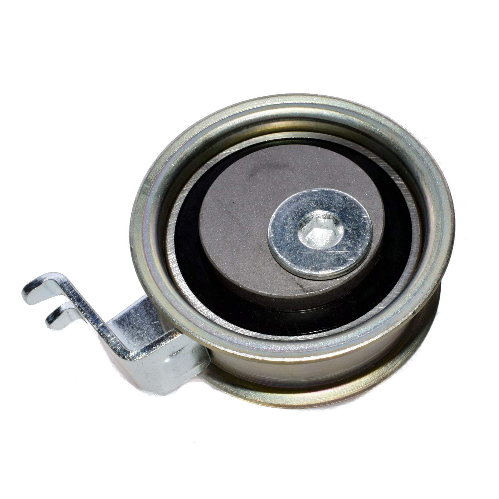 High-Quality Timing Belt Tensioner Kit for VW Jetta Golf Beetle Passat & Audi A4 TT 1.8T - Perfect for Engine Maintenance & Performance Upgrades