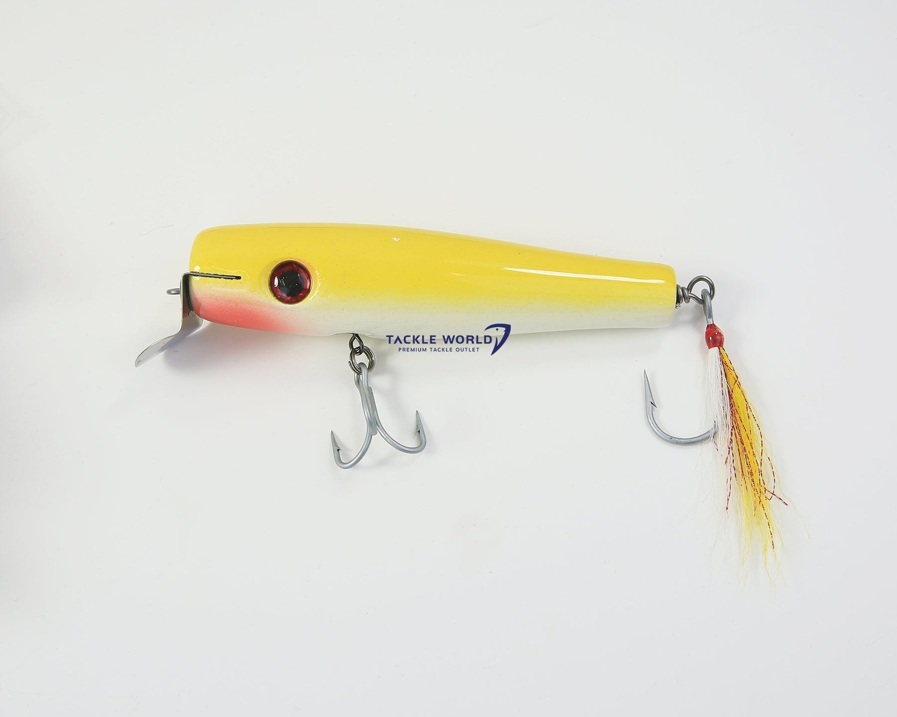 Lemire's Plugworks Ambassador 5.5