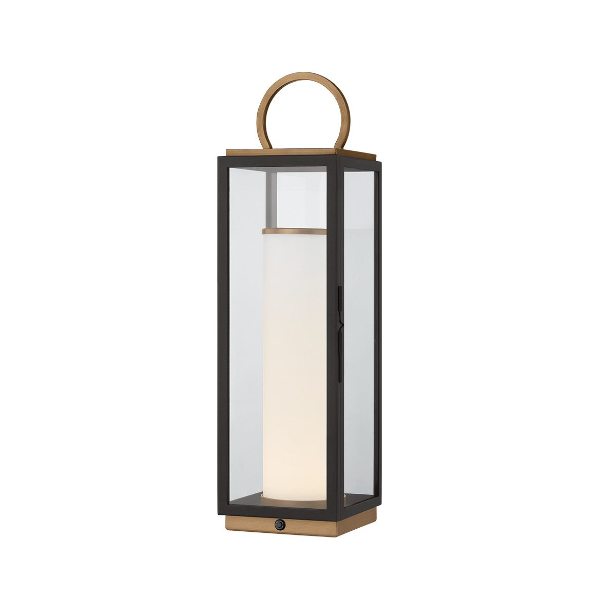 Modern LED Table Lamp with Adjustable Brightness - Revere Medium Size for Bedroom, Living Room & Office - Energy Efficient Dimmable Desk Light for Reading & Working