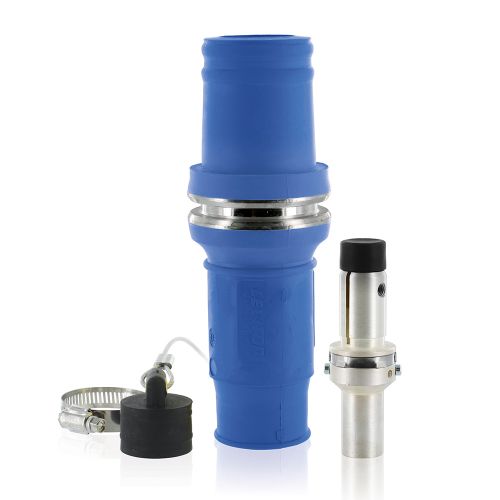 Series 49 Crimp CAM Lock Connectors - High Quality Electrical Connectors for Secure Wiring | Perfect for Industrial Equipment, Machinery & Electrical Panels