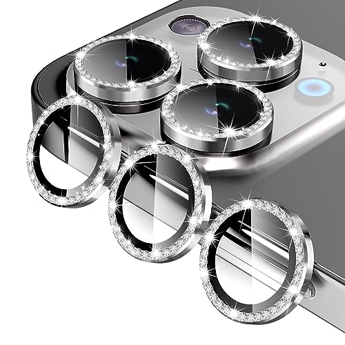 Silver Diamond-15 Pro/15 Pro Max