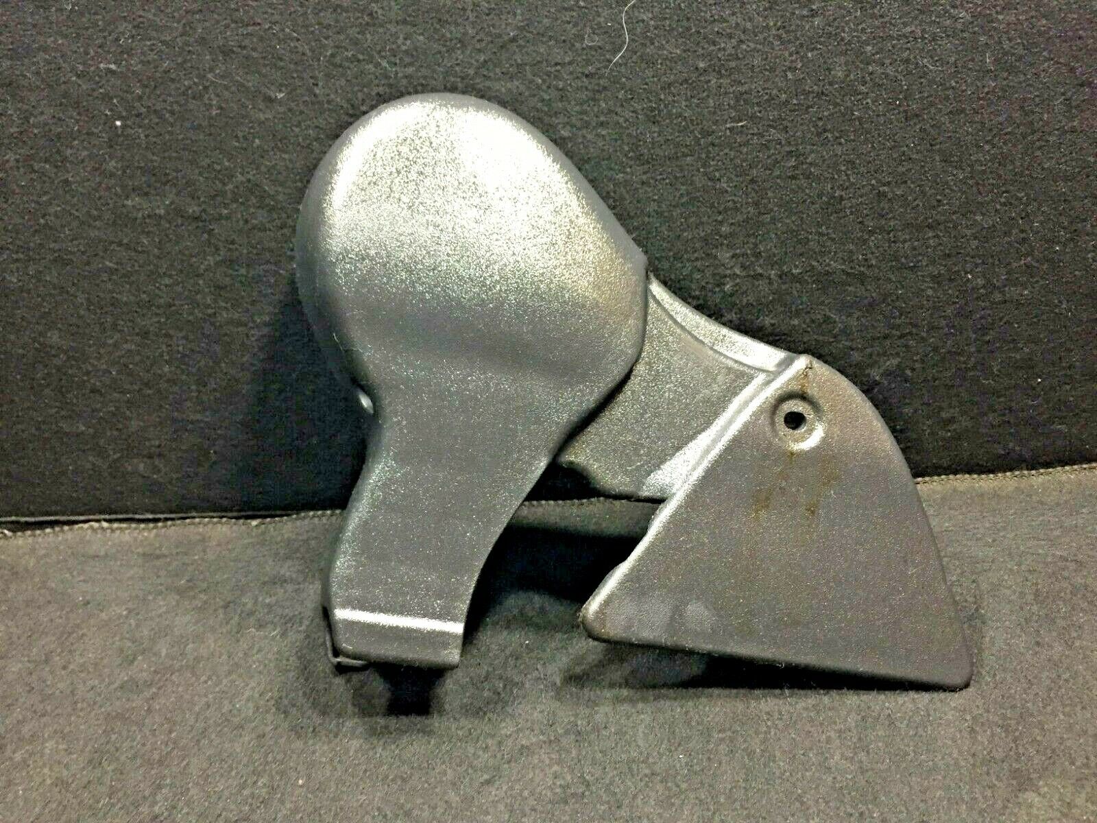 2004-2006 Scion xA Left Front Driver Seat Trim Shield Cushion Inner OEM D18 Replacement Part - Perfect for Car Interior Repair & Seat Protection
