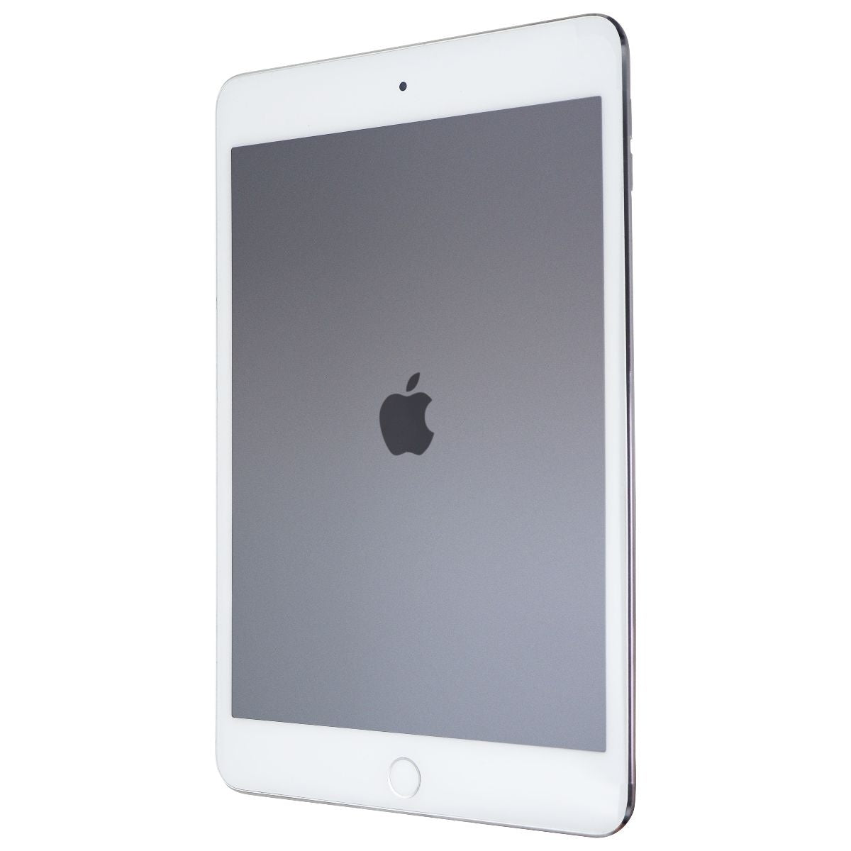 Apple iPad Mini 4 (7.9 inch) Wi-Fi Tablet 128GB - Silver (A1538) | Perfect for Travel, Work & Entertainment
