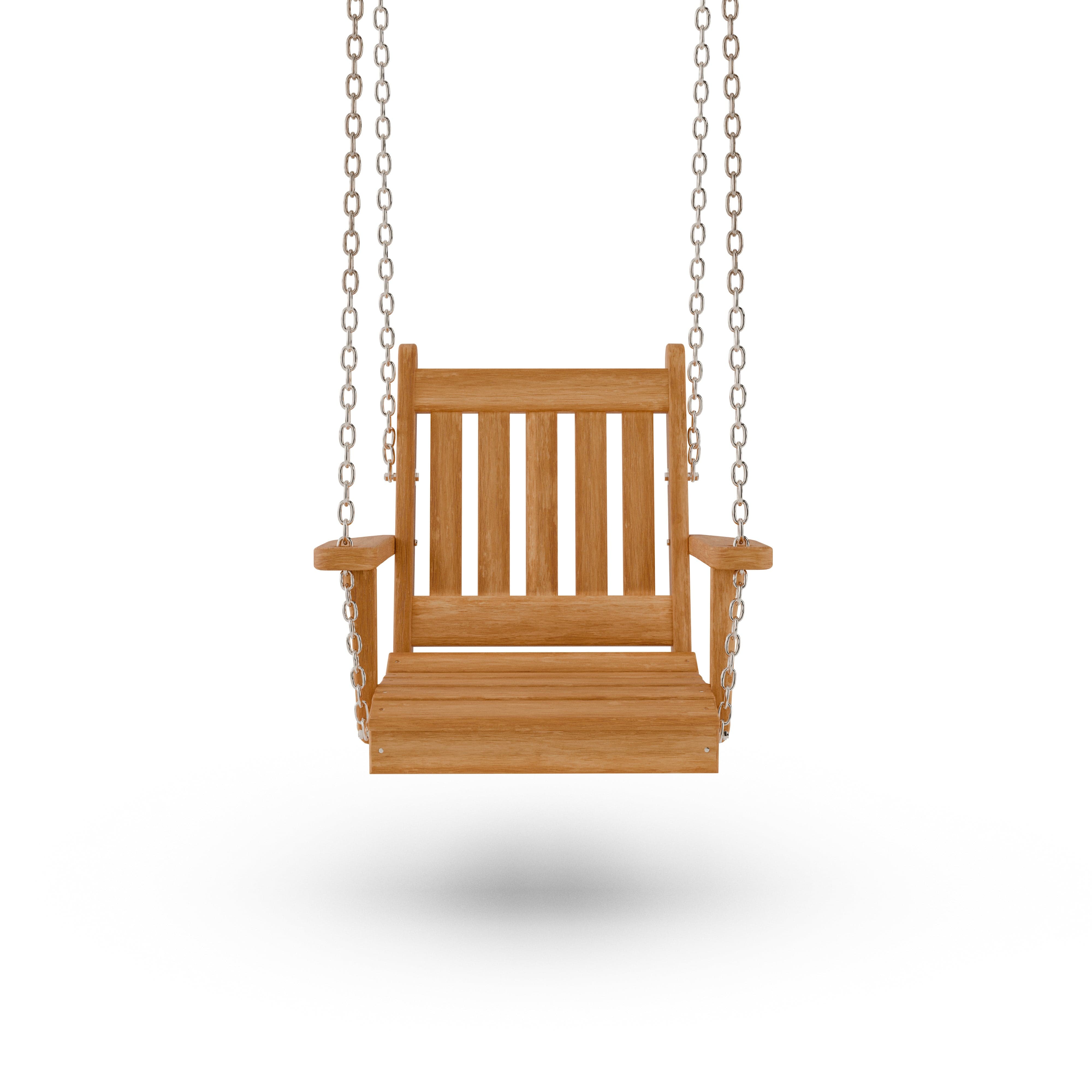 Natural Stain