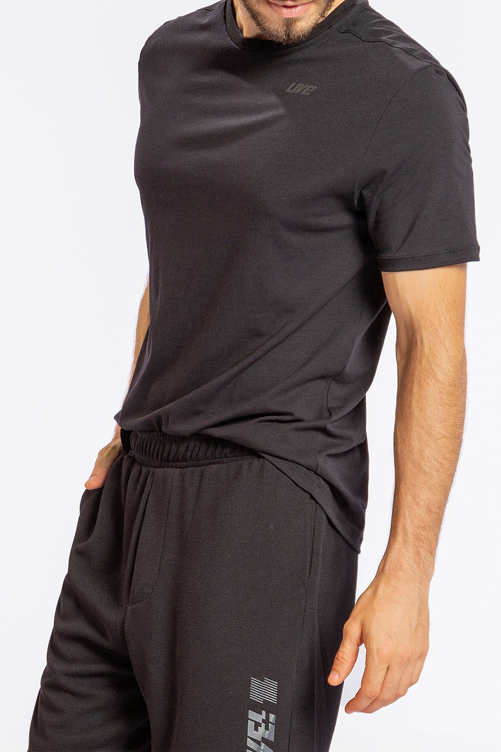 Essential Endorphin T-Shirt for Men & Women | Comfortable Cotton Tee for Workout, Yoga & Casual Wear