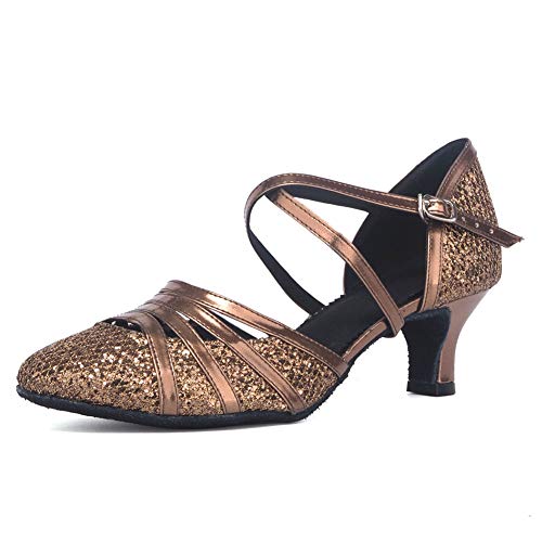 Bronze(512)-1.98inch Heel