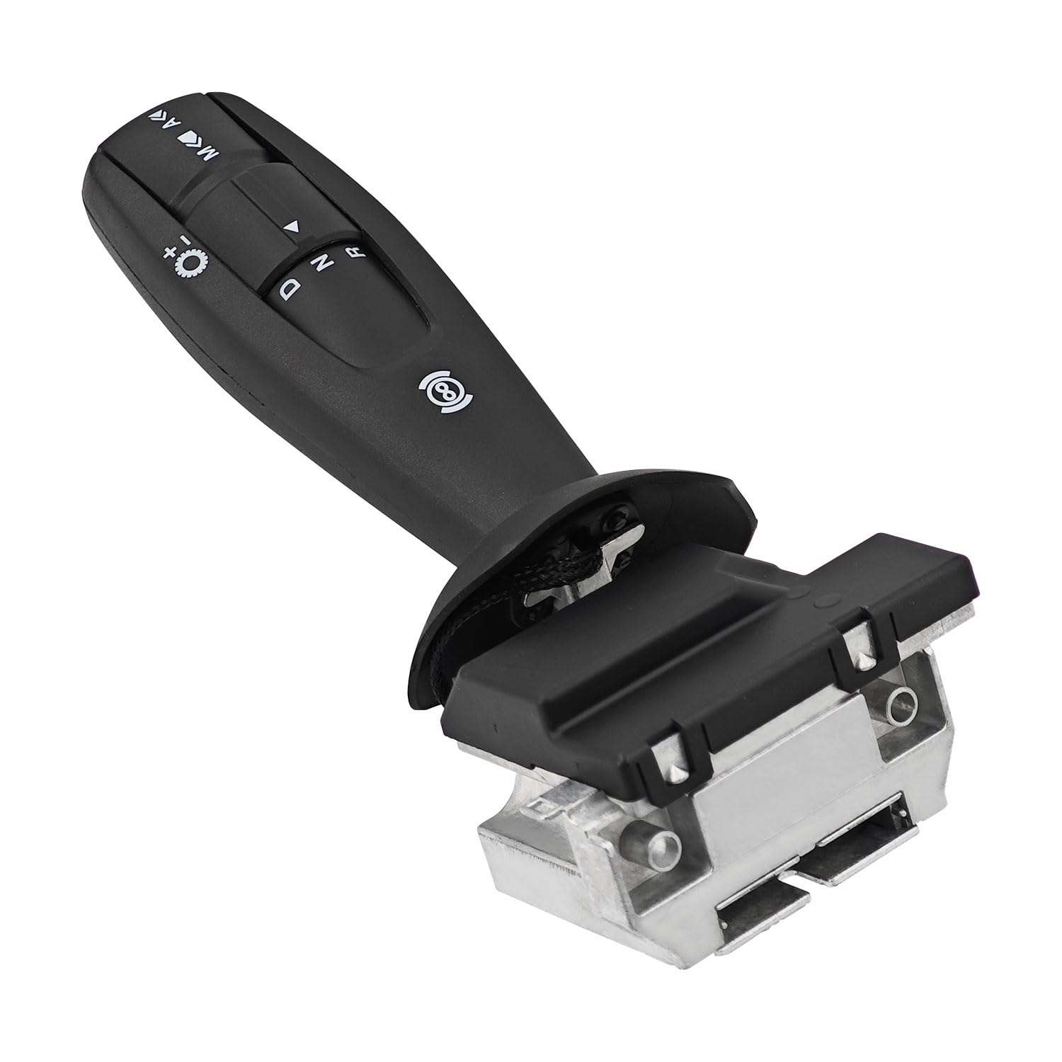 06-87751-002 Transmission Shifter Control Switch Compatible with Freightliner Cascadia Trucks 2018-2024 | Automatic Transmission Assembly Part #0687751002 | Replacement for Smooth Gear Shifting in Heavy-Duty Trucking