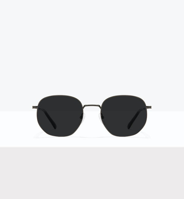 Lumi Polarized Sunglasses for Men & Women - UV Protection, Lightweight & Stylish - Perfect for Driving, Beach, Outdoor Activities