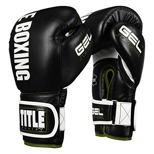Black/Green
