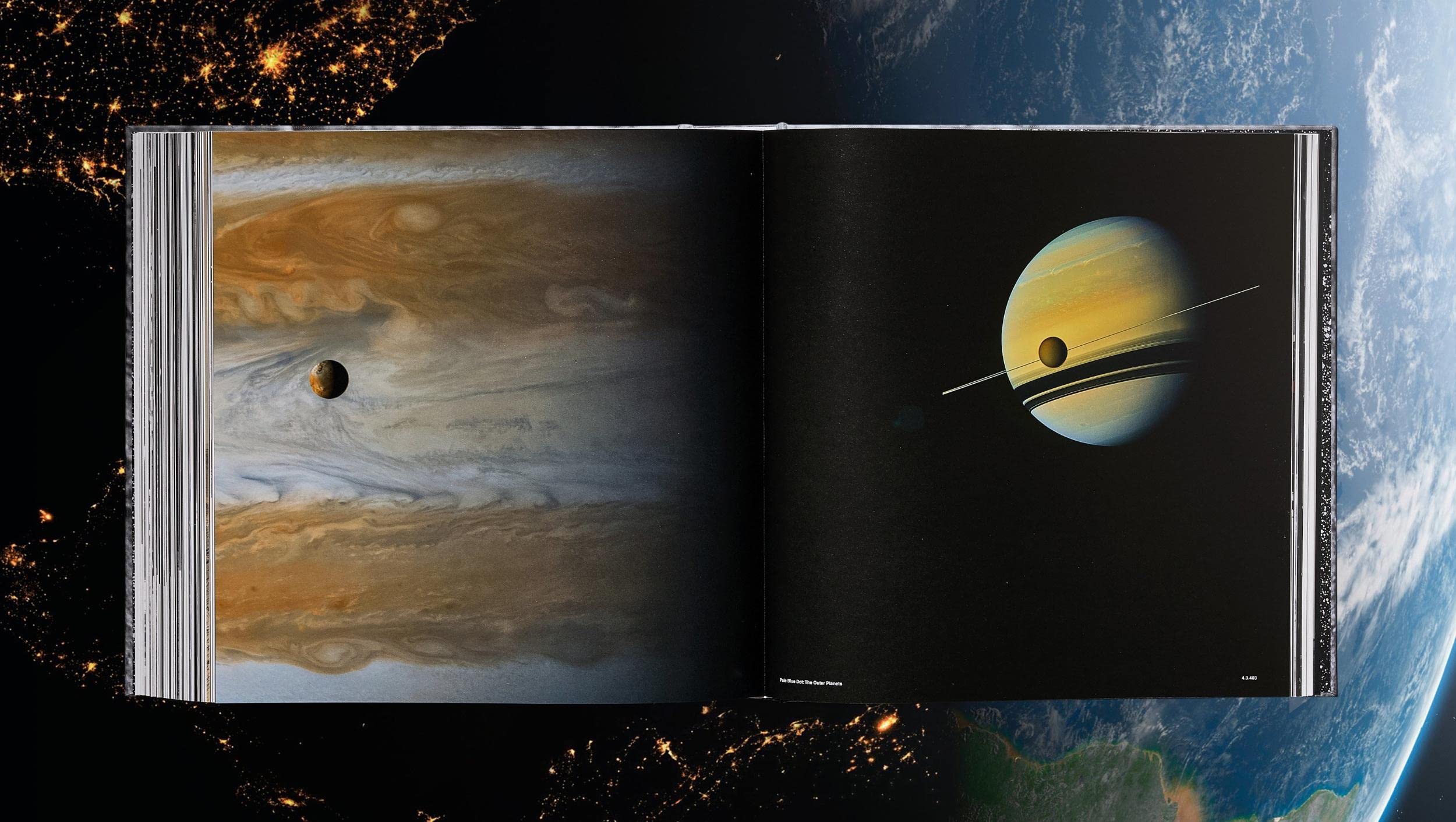 The NASA Archives: 60 Years in Space Exploration - Perfect Gift for Space Enthusiasts & History Buffs