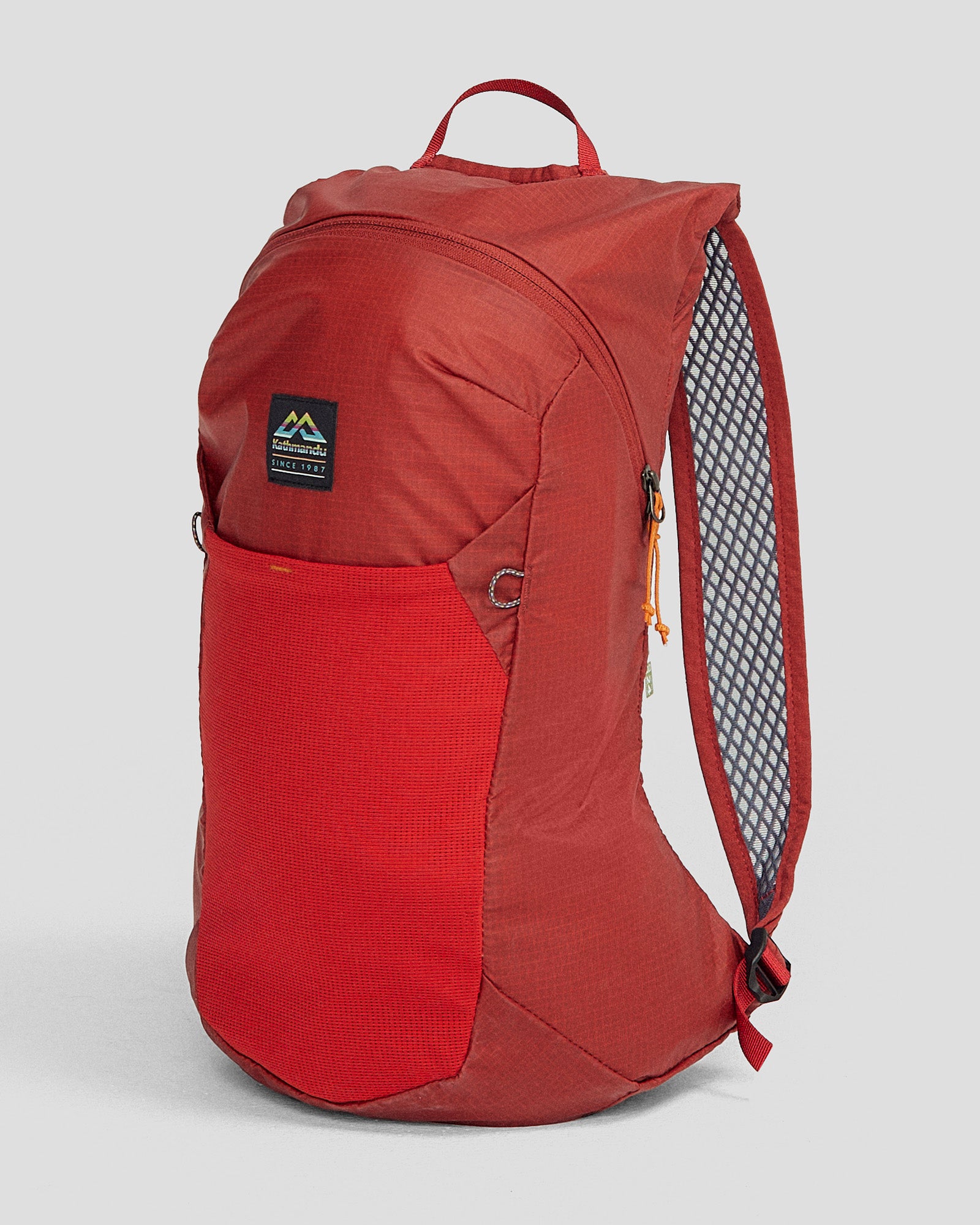 Spicy Chili Pepper Pack&Go Pack - Portable Travel Snack for Hiking, Camping & Road Trips