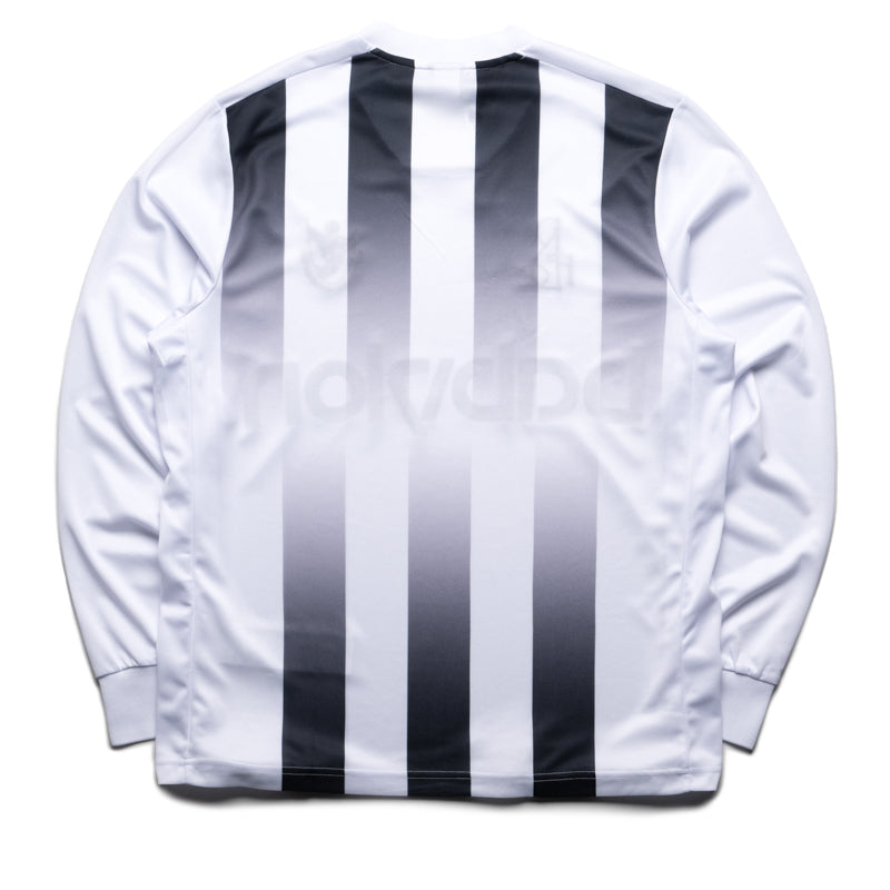Babylon BFC Football Jersey - White | Authentic Soccer Uniform for Men & Women | Perfect for Games, Training & Fan Support