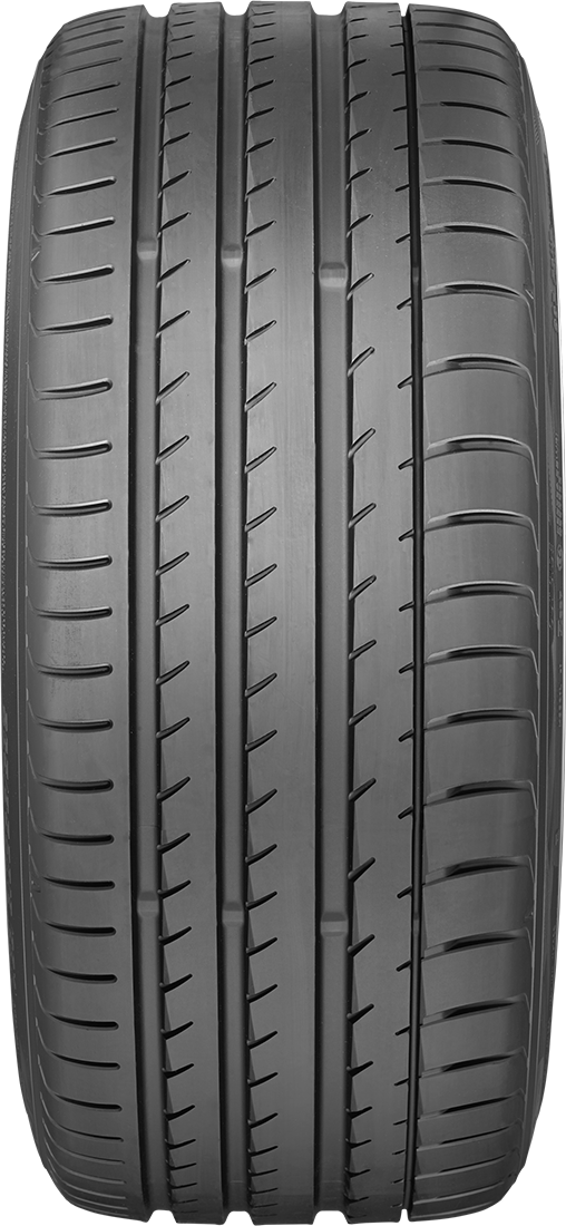 Advan Sport V105 235/40R19 92Y High Performance Tires - Perfect for Sports Cars, Luxury Sedans & Track Racing