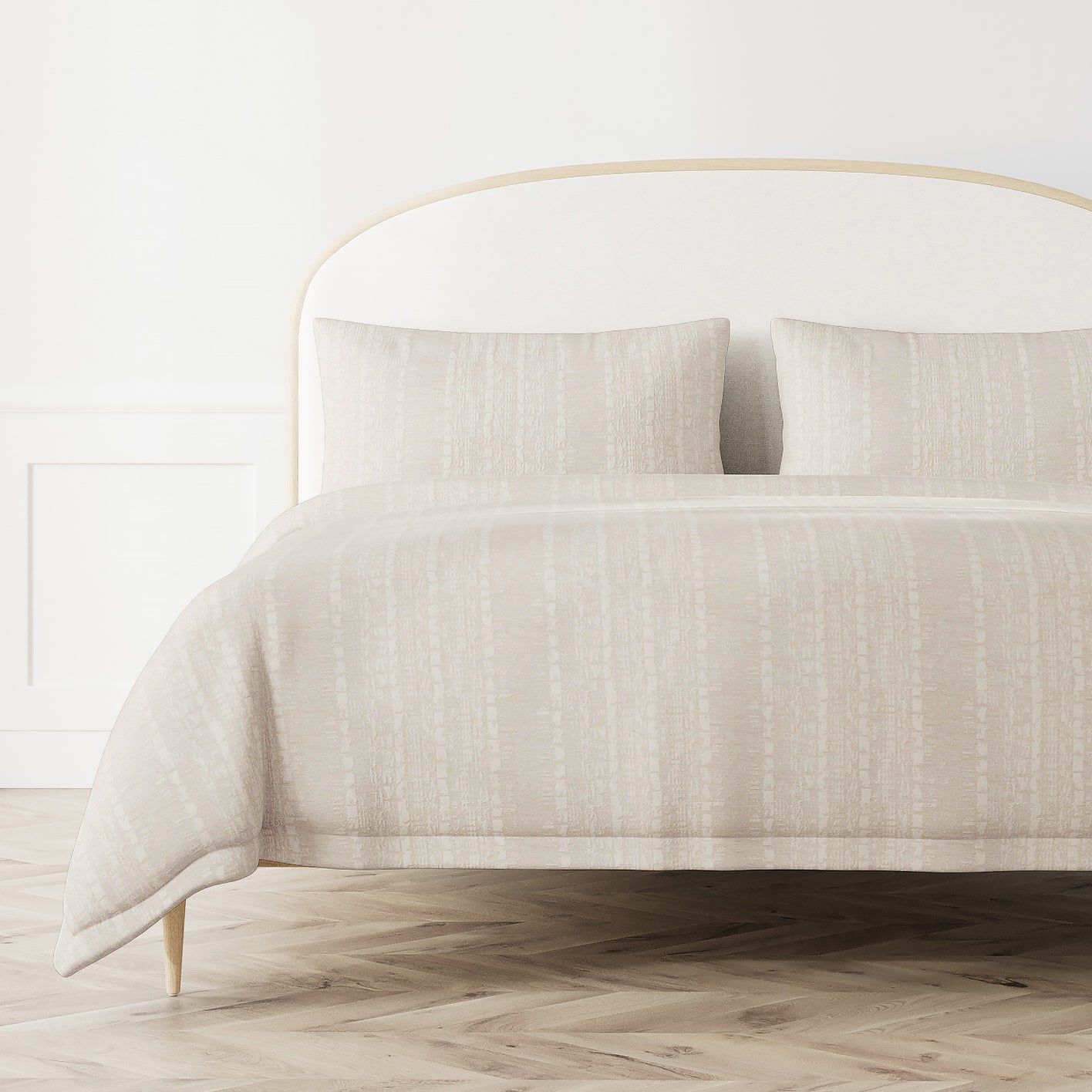 Luxury Tuto Duvet Cover Set - Soft & Breathable Bedding for Ultimate Comfort - Perfect for Master Bedroom, Guest Room & Cozy Home Decor